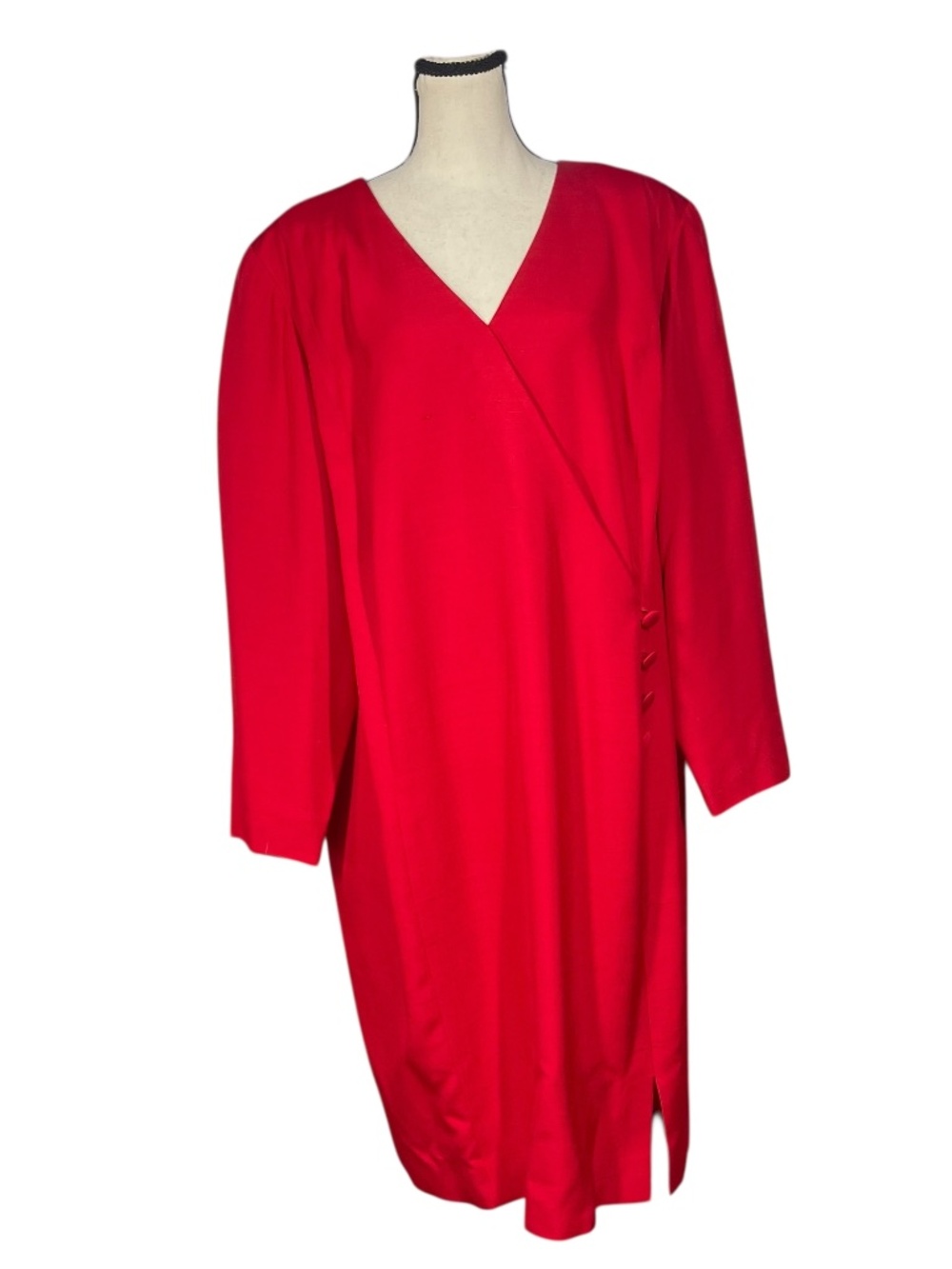 Gillian Dress